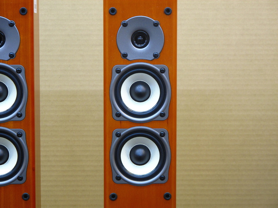 D-057F ONKYO - 中古オーディオ 高価買取・販売 ハイファイ堂