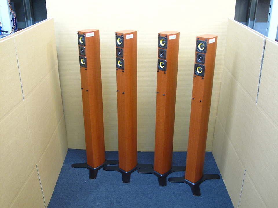 DHT-M730 DENON - 中古オーディオ 高価買取・販売 ハイファイ堂