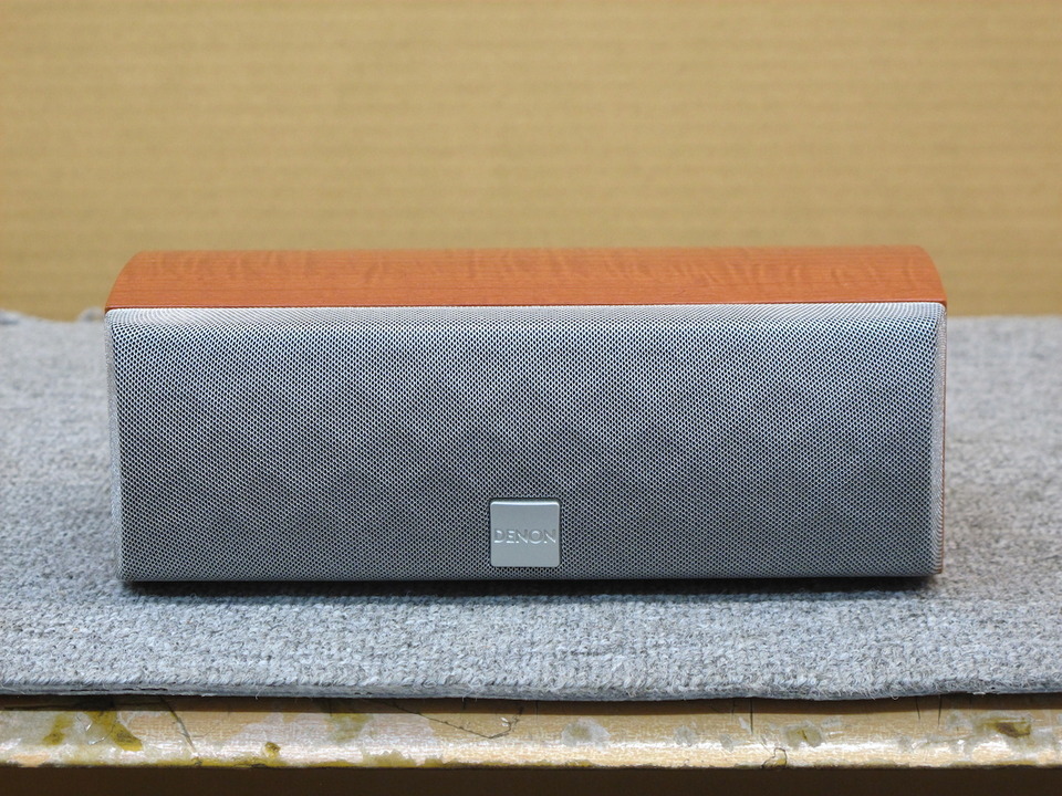 DHT-M730 DENON - 中古オーディオ 高価買取・販売 ハイファイ堂