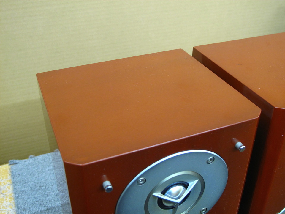 2FU419」動作品 YAMAHA ヤマハ NS-M525 スピーカー ペア 動作品 本体