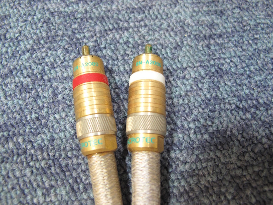 8N-A2080/1.5m ACROTEC - 中古オーディオ 高価買取・販売