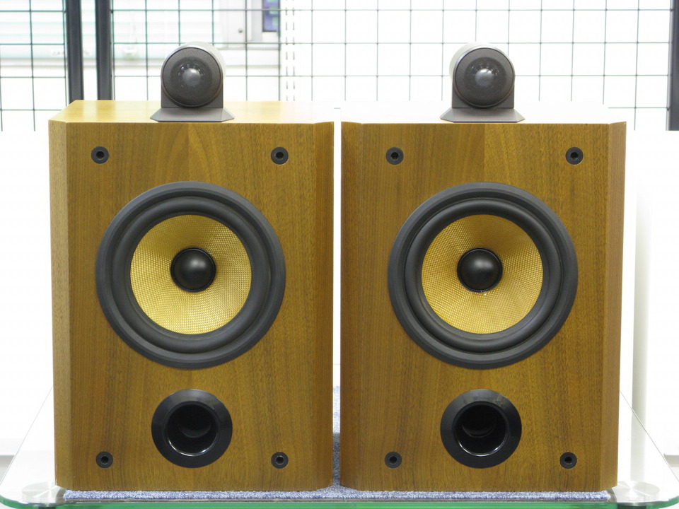 MATRIX 805V B＆W - 中古オーディオ 高価買取・販売 ハイファイ堂