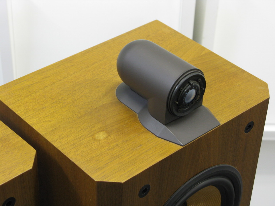 MATRIX 805V B＆W - 中古オーディオ 高価買取・販売 ハイファイ堂