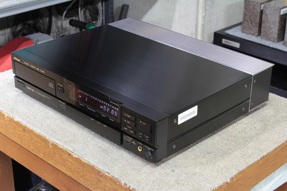 VICTOR XL-V1100 ビクター CDデッキ CDプレーヤー VICTOR XL-V1100 ビクター CDデッキ CDプレーヤー 最新