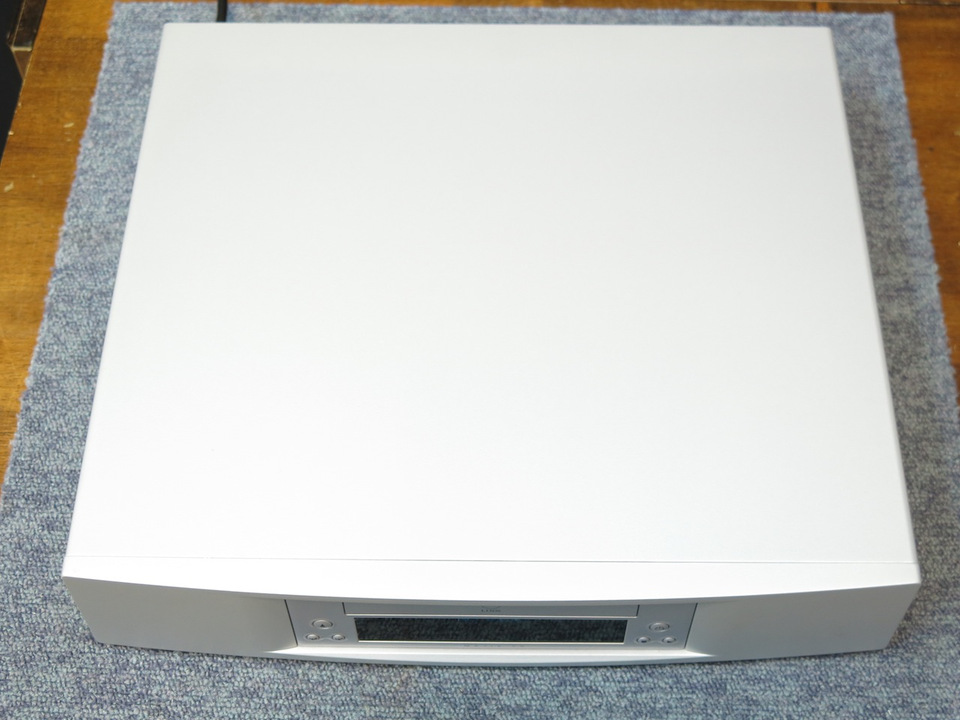 MAJIK CD LINN - 中古オーディオ 高価買取・販売 ハイファイ堂