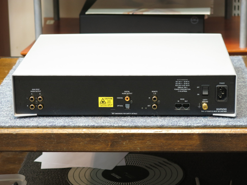 MAJIK CD LINN - 中古オーディオ 高価買取・販売 ハイファイ堂