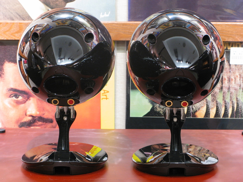 TD508mk3 ECLIPSE - 中古オーディオ 高価買取・販売 ハイファイ堂