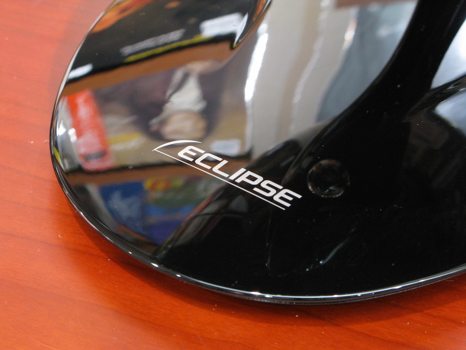 TD508mk3 ECLIPSE - 中古オーディオ 高価買取・販売 ハイファイ堂