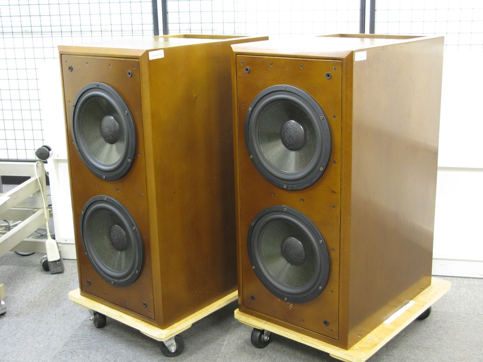 28cmダブルウーファー ETON - 中古オーディオ 高価買取・販売 ハイファイ堂