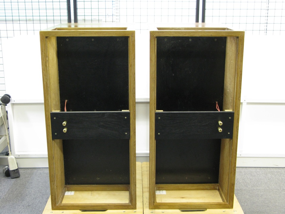 28cmダブルウーファー ETON - 中古オーディオ 高価買取・販売 ハイファイ堂