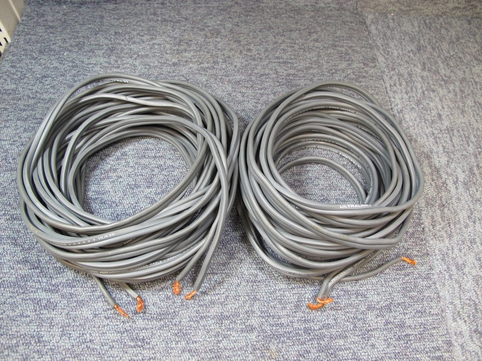 CHALLENGER/11.2m ULTRALINK - 中古オーディオ 高価買取・販売