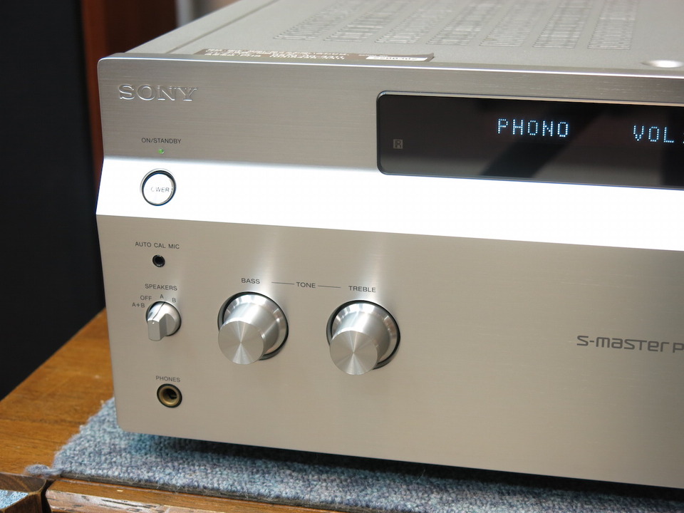 【値下げ】SONY TA-FA1200ES SCD-XA1200ES 難あり 週末値下げ】SONY TA-FA1200ES SCD-XA1200ES 難あり - メルカリ