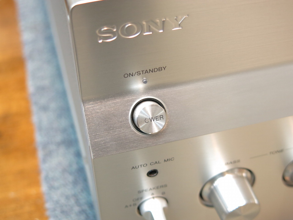 TA-FA1200ES SONY - 中古オーディオ 高価買取・販売 ハイファイ堂