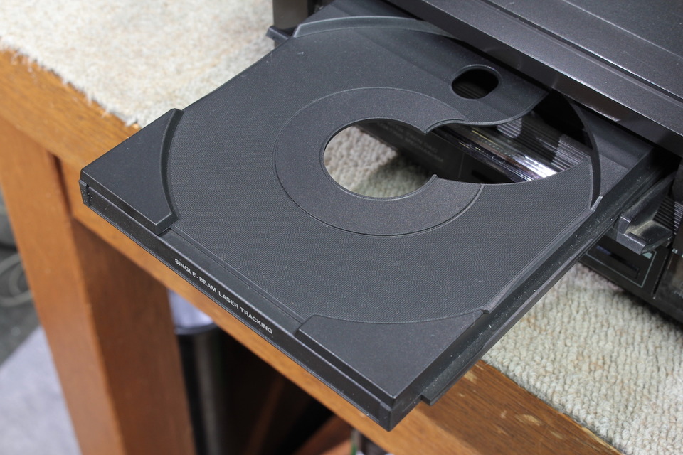 マランツCD-45 Marantz CD-45 Limited Edition | zStereo