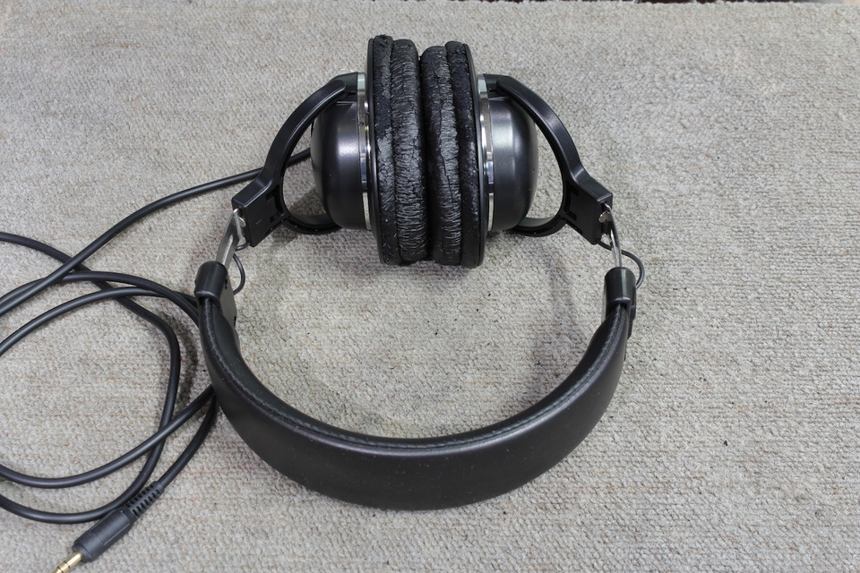 SP-K300 Nakamichi - 中古オーディオ 高価買取・販売 ハイファイ堂