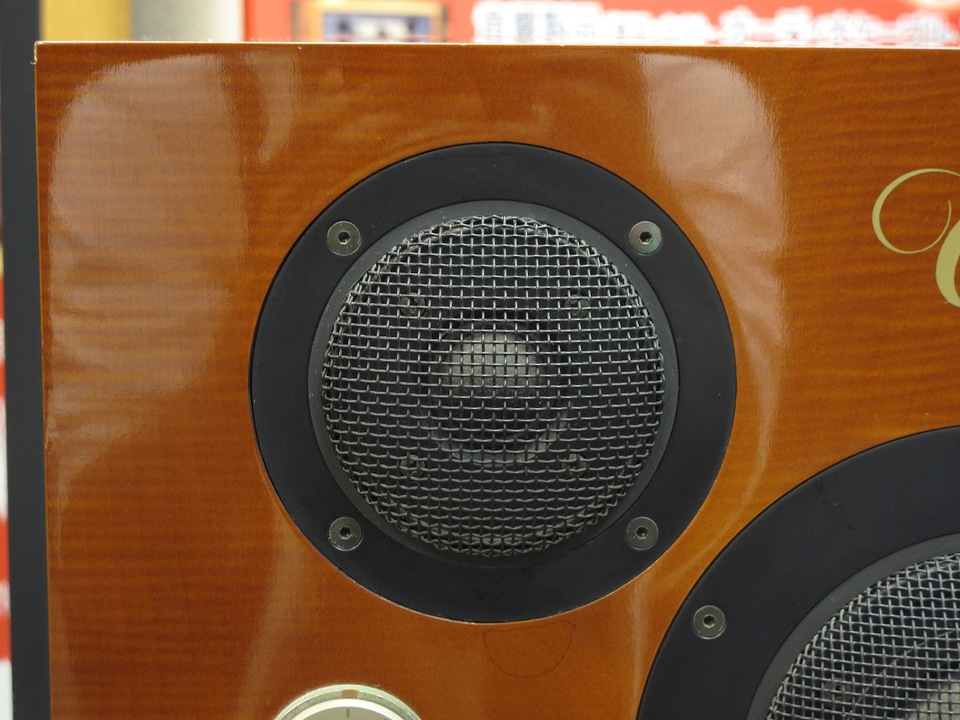 SX-7/2 Custom Victor - 中古オーディオ 高価買取・販売 ハイファイ堂