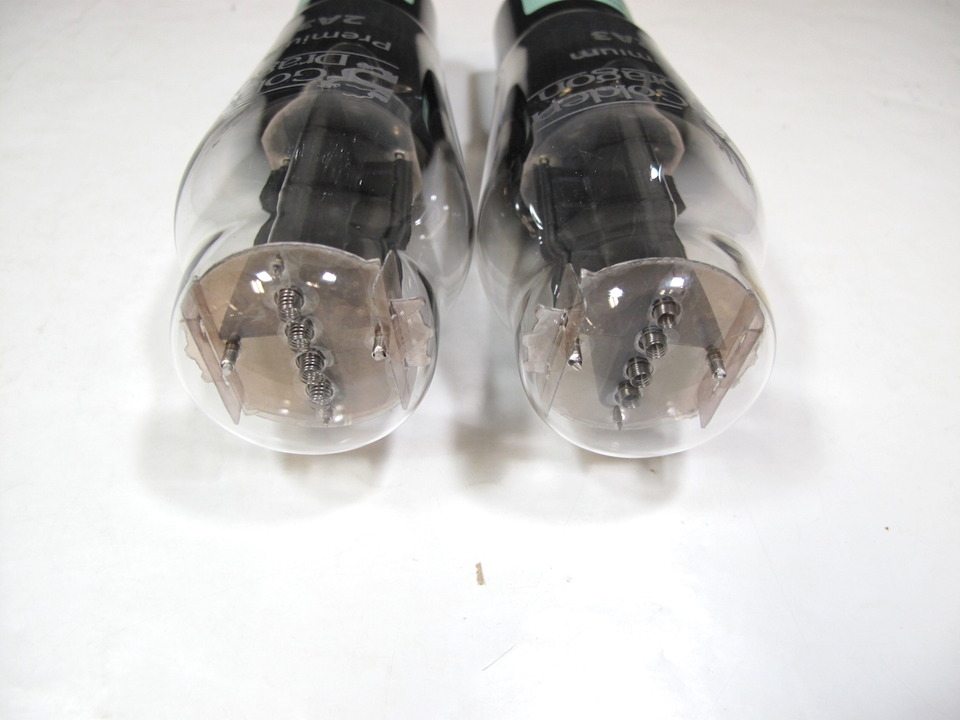 2A3 Premium GOLDEN DRAGON - 中古オーディオ 高価買取・販売 ハイファイ堂