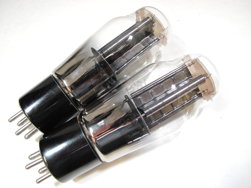 2A3 Premium GOLDEN DRAGON - 中古オーディオ 高価買取・販売 ハイファイ堂