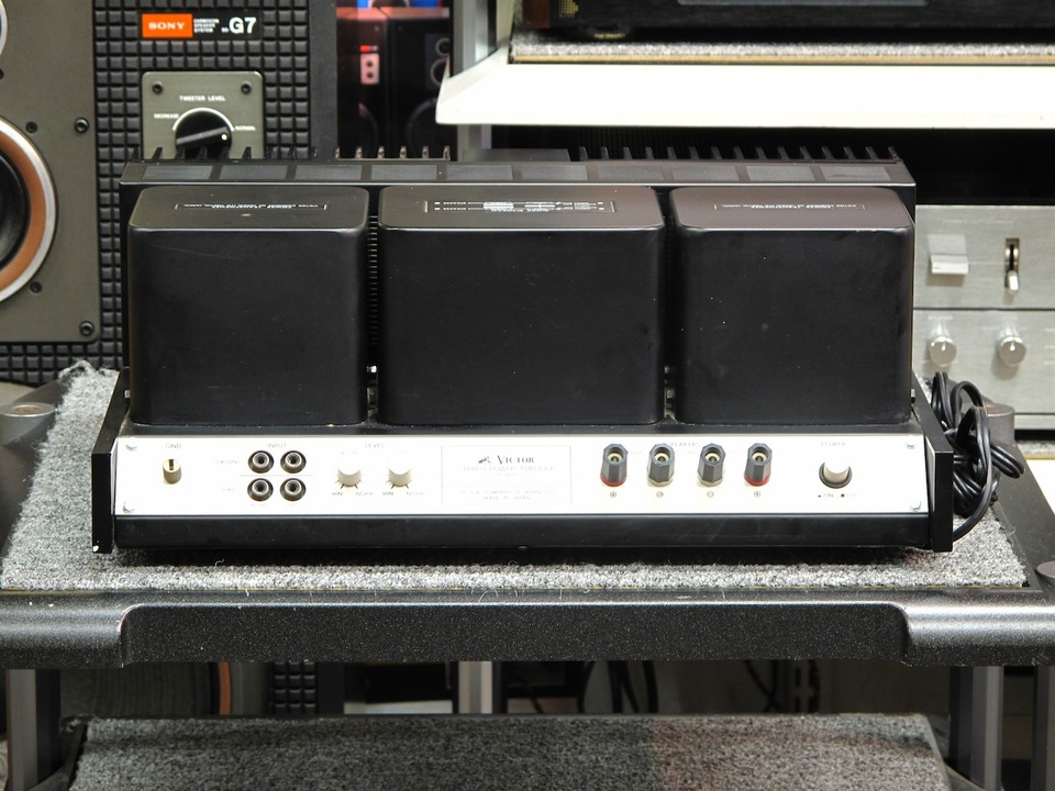 M-3030 Victor - 中古オーディオ 高価買取・販売 ハイファイ堂