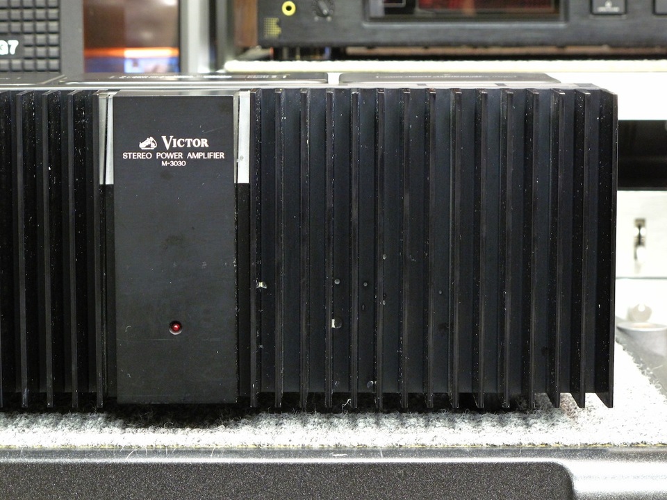 M-3030 Victor - 中古オーディオ 高価買取・販売 ハイファイ堂