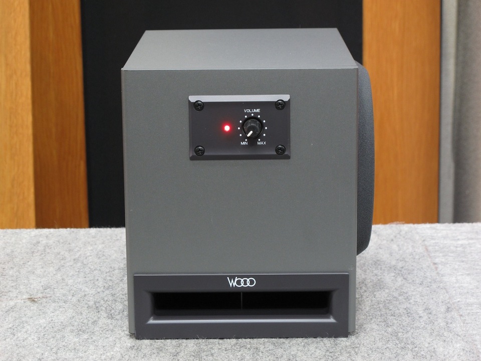 SPW-12 KYOEI - 中古オーディオ 高価買取・販売 ハイファイ堂