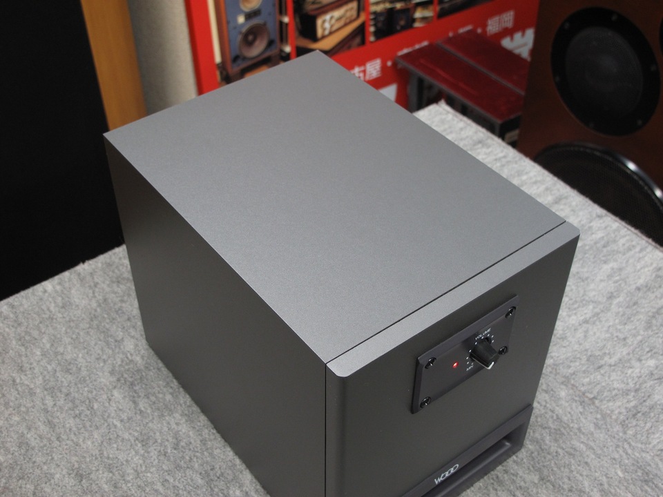 WOOO スーパーウーハー SPW-12☆新品未使用 WOOO スーパーウーハー SPW-12☆新品未使用 - メルカリ