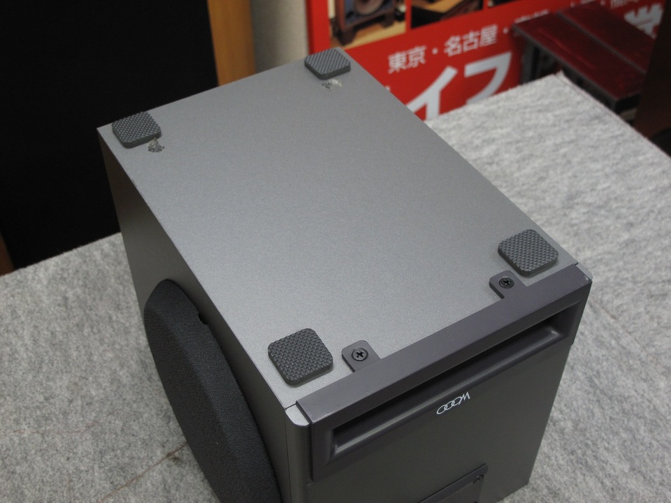 SPW-12 KYOEI - 中古オーディオ 高価買取・販売 ハイファイ堂