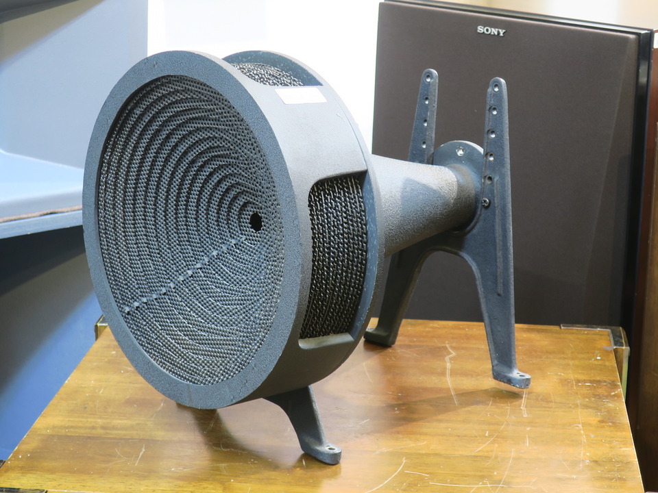 537 500 JBL 537-500-jbl