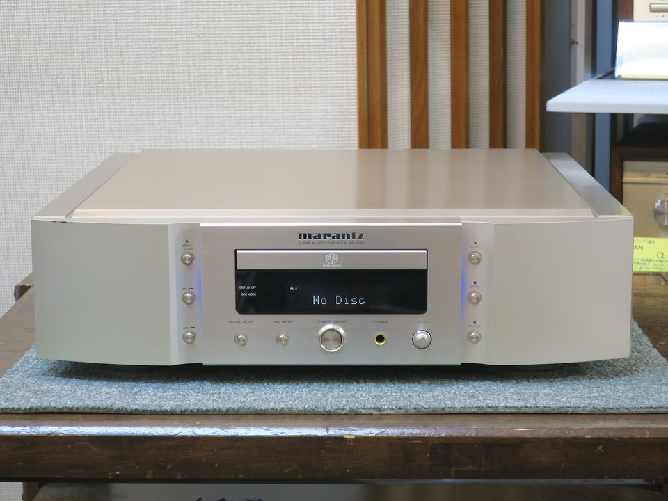 SA-13S2 marantz - 中古オーディオ 高価買取・販売 ハイファイ堂 SA-13S2 marantz - 中古オーディオ 高価買取・販売 ハイファイ堂