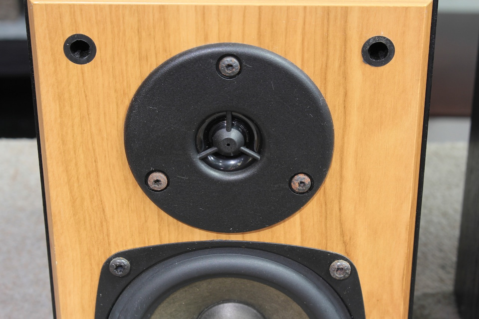Mercury MR TANNOY - 中古オーディオ 高価買取・販売 ハイファイ堂