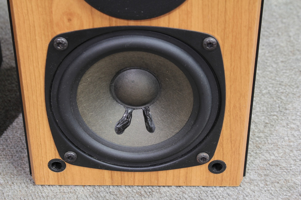Mercury MR TANNOY - 中古オーディオ 高価買取・販売 ハイファイ堂