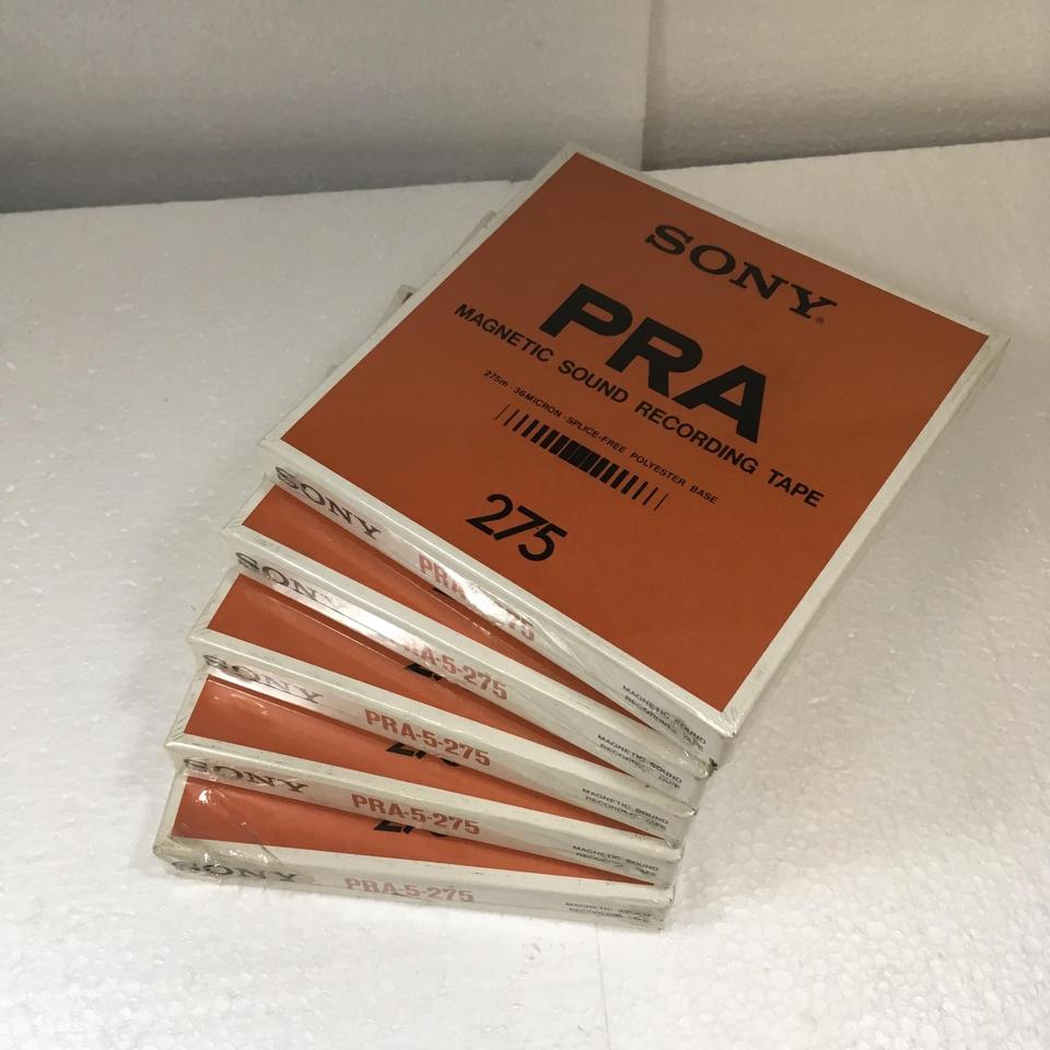 PRA-5-275 SONY - HiFi-Do McIntosh/JBL/audio-technica/Jeff Rowland
