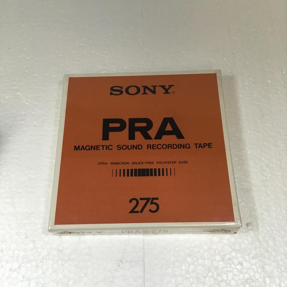 PRA-5-275 SONY - HiFi-Do McIntosh/JBL/audio-technica/Jeff Rowland