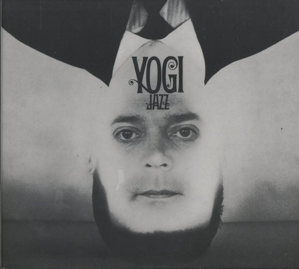 YOGI JAZZ/JOKI FREUND SEXTET JOKI FREUND - 中古オーディオ 高価買取