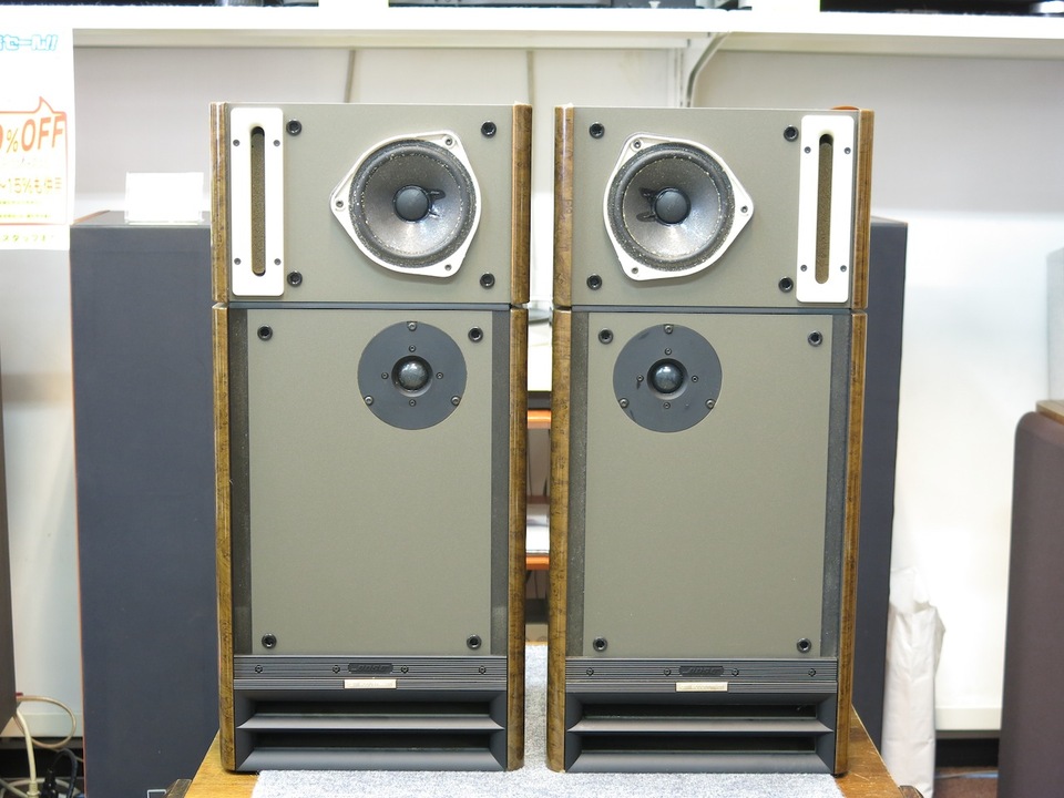 363 BOSE - 中古オーディオ 高価買取・販売 ハイファイ堂