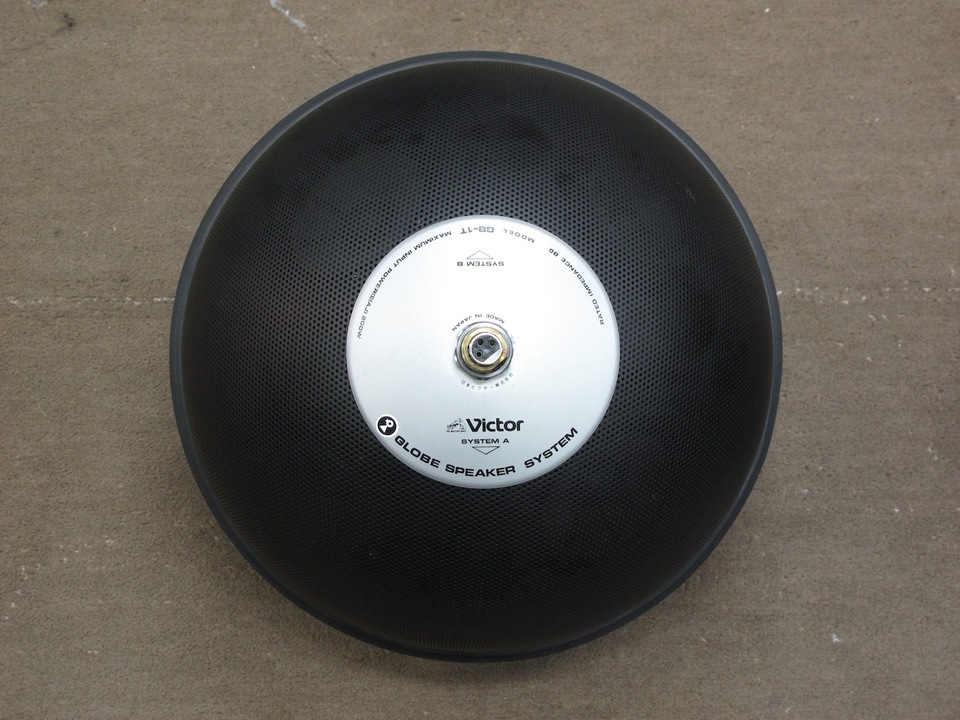 GB-1T Victor - 中古オーディオ 高価買取・販売 ハイファイ堂