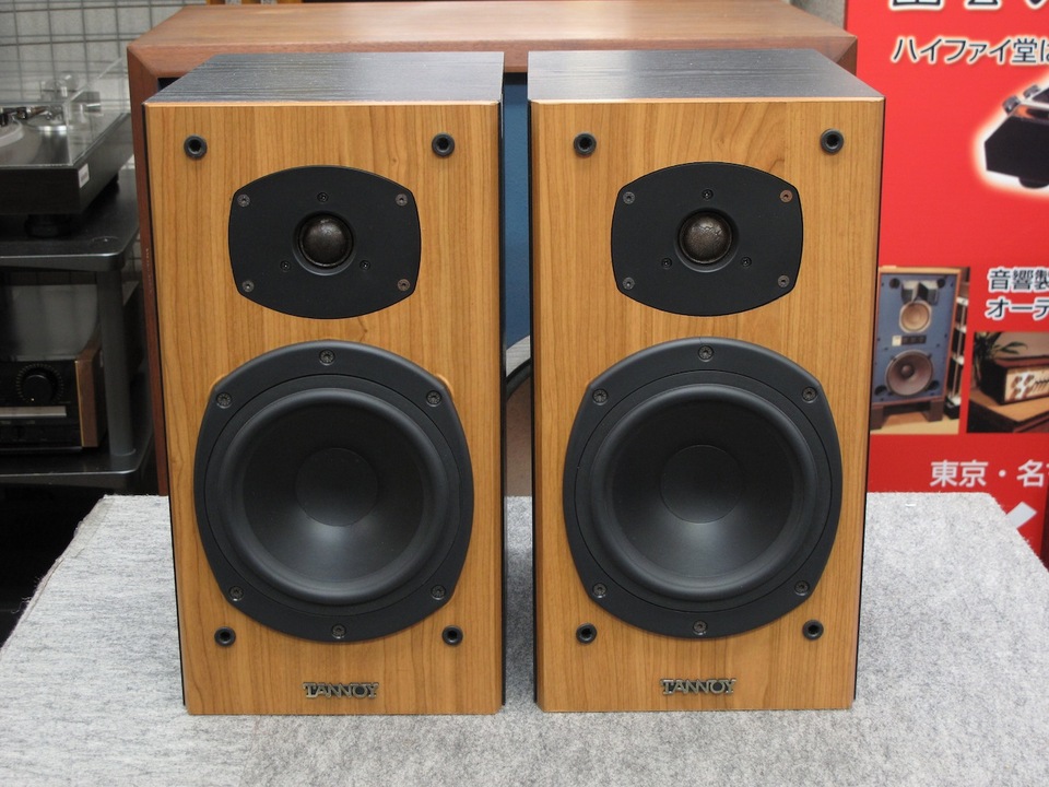 Mercury M2 TANNOY - 中古オーディオ 高価買取・販売 ハイファイ堂