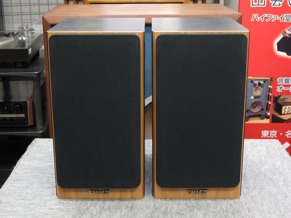 Mercury M2 TANNOY - 中古オーディオ 高価買取・販売 ハイファイ堂