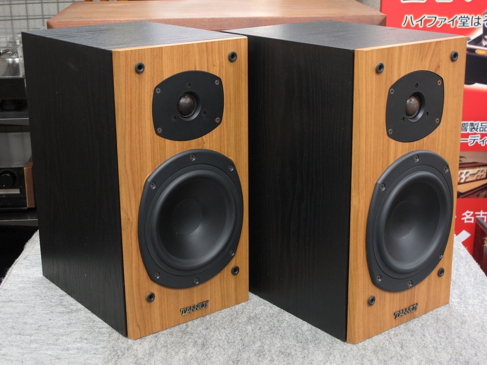Mercury M2 TANNOY - 中古オーディオ 高価買取・販売 ハイファイ堂