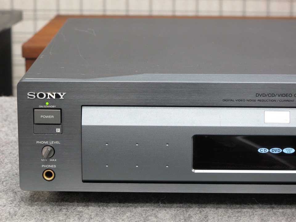 SONY DVDプレーヤー DVP-S7000 Amazon | SONY DVP-S7000 DVDプレーヤー (premium vintage