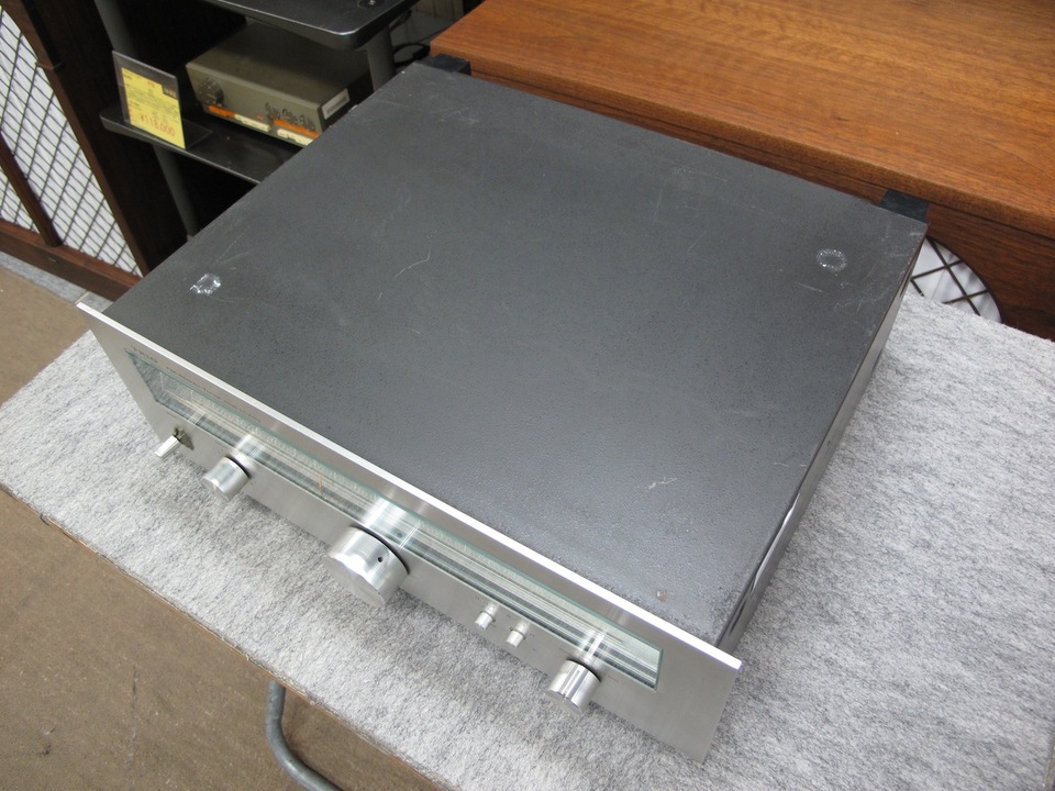 KT-8000 TRIO - 中古オーディオ 高価買取・販売 ハイファイ堂