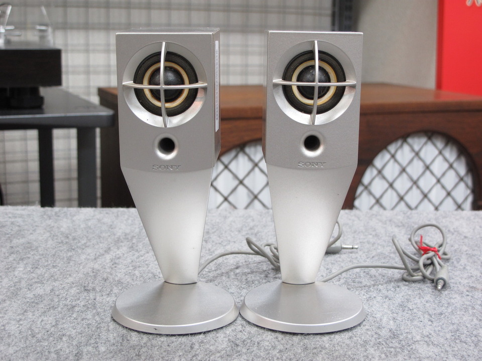 SRS-Z1 SONY - 中古オーディオ 高価買取・販売 ハイファイ堂