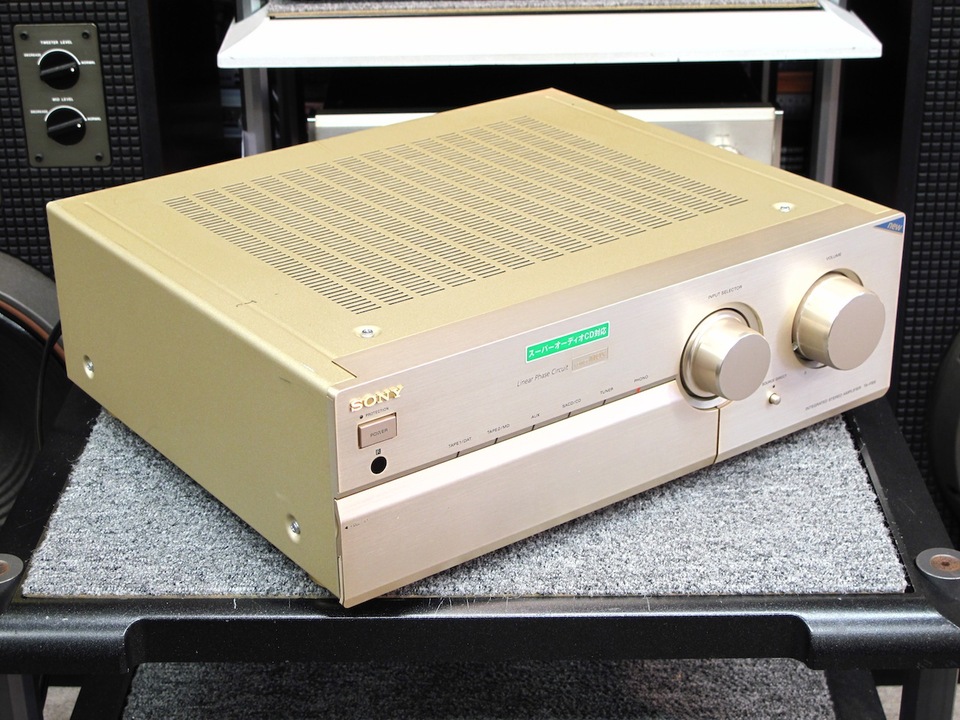 TA-FB9 SONY - 中古オーディオ 高価買取・販売 ハイファイ堂