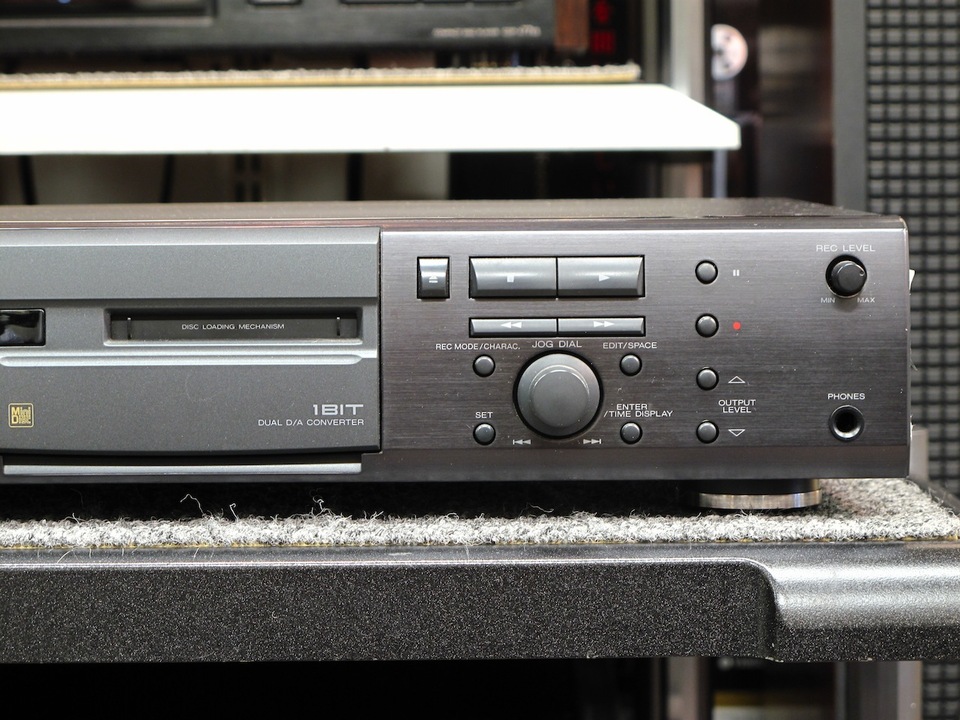 DMF-3020 KENWOOD - 中古オーディオ 高価買取・販売 ハイファイ堂