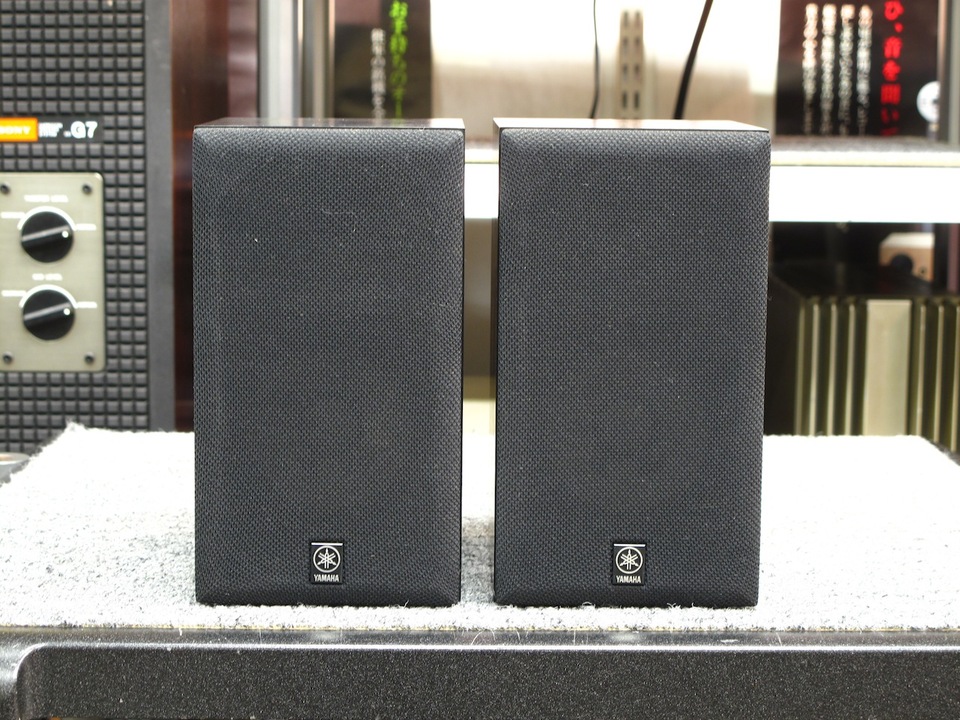 NS-10MMT YAMAHA - 中古オーディオ 高価買取・販売 ハイファイ堂