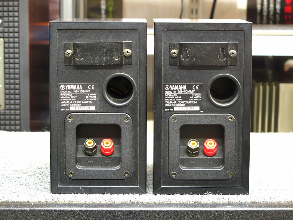 NS-10MMT YAMAHA - 中古オーディオ 高価買取・販売 ハイファイ堂