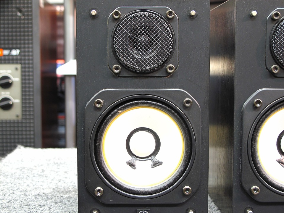 NS-10MMT YAMAHA - 中古オーディオ 高価買取・販売 ハイファイ堂