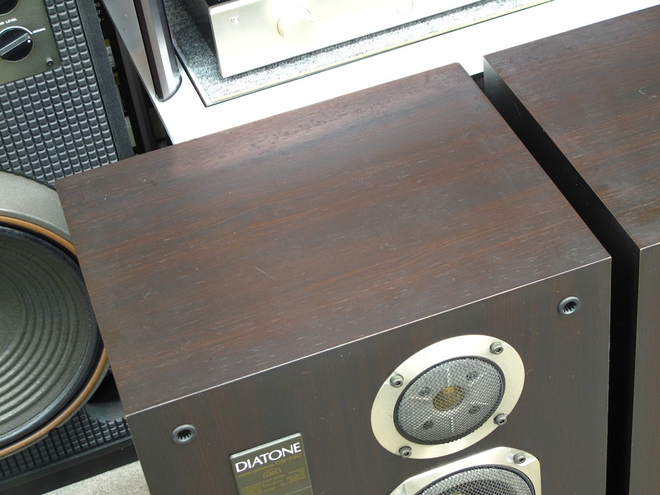 DS-73D DIATONE - 中古オーディオ 高価買取・販売 ハイファイ堂