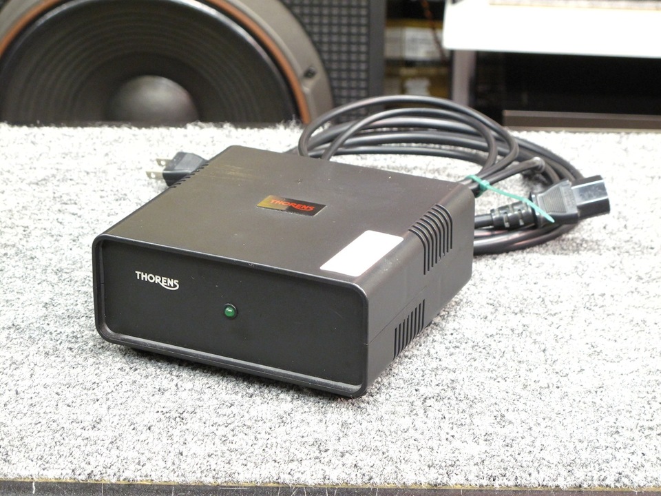 TPN2000 THORENS - 中古オーディオ 高価買取・販売 ハイファイ堂