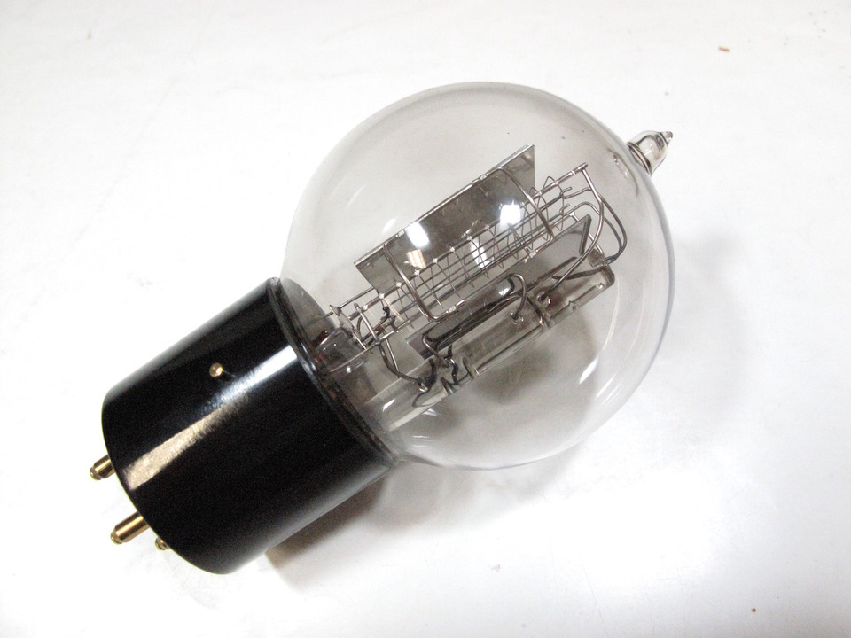 真空管　101D WESTERN ELECTRIC D86326 1本 真空管101D WESTERN ELECTRIC D86326 1本